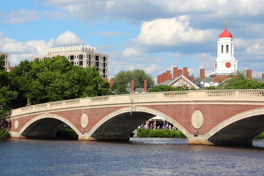 Boston Cambridge