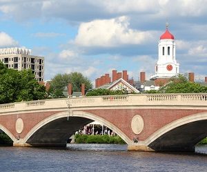 Cambridge Boston | Apconix