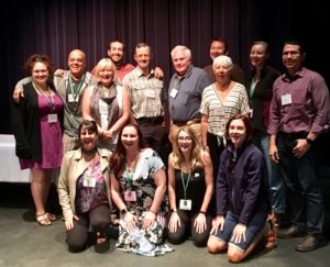 Past, Present And Future Grc And Grs Chairs