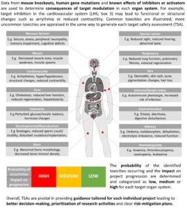 Tsa Overview Diagram | Apconix