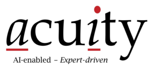 Acuity Logo | Apconix