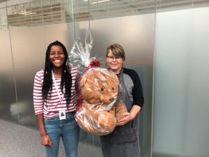 Bear Winner