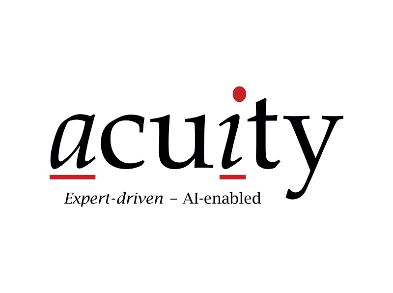 Acuity Target Safety Assessments