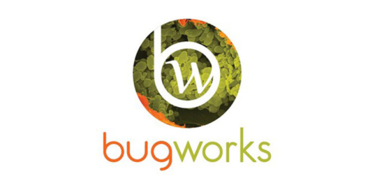 bugworks logo