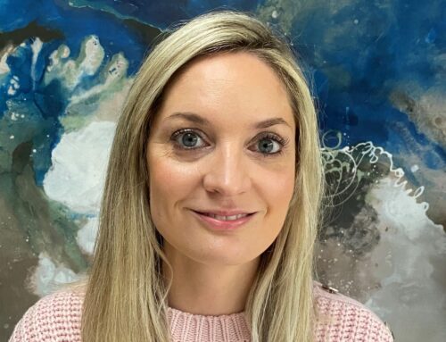 ApconiX Welcomes Maxine Xodo-Rose