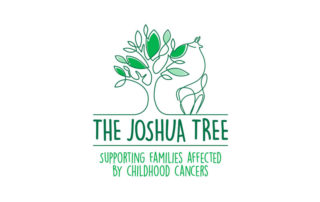 The Joshua Tree Logo