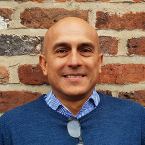Kemal Haque Kemal Haque | ApconiX