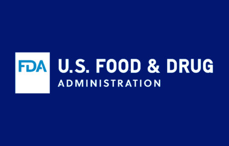 U.S. Food and Drug Administration