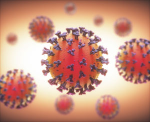 COVID-19 Coronavirus Infections Viruses Coronavirus