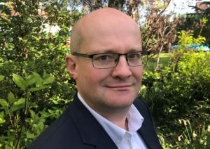Dr Laurence Bishop Dr Laurence Bishop Head of Business Development