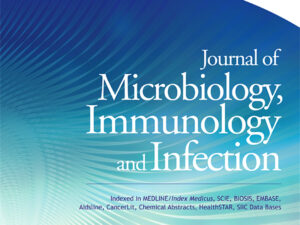 Journal of Microbiology, Immunology and Infection