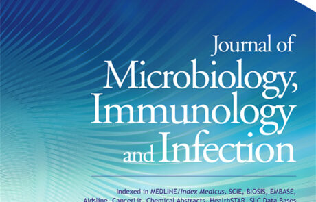 Journal of Microbiology, Immunology and Infection