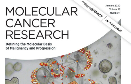 Molecular Cancer Research