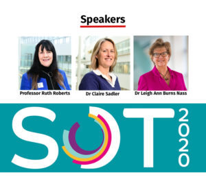 Sot | Target Safety Assessments | Webinar