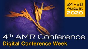 Dr Richard Knight | Anti Microbial Resistance | Apconix