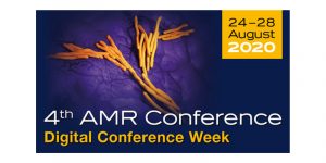 AMR Conference Dr Richard Knight | Anti Microbial Resistance | ApconiX