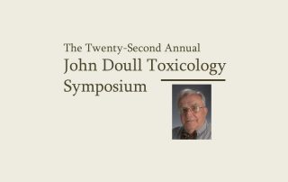 John Doull Symposium | Professor Ruth Roberts | ApconiX