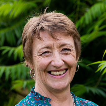 Dr Karin Burnett Dr Karin Burnett | Toxicologist | ApconiX