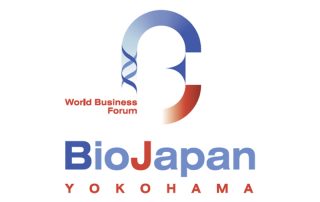 Dr Laurence Bishop | BioJapan | ApconiX