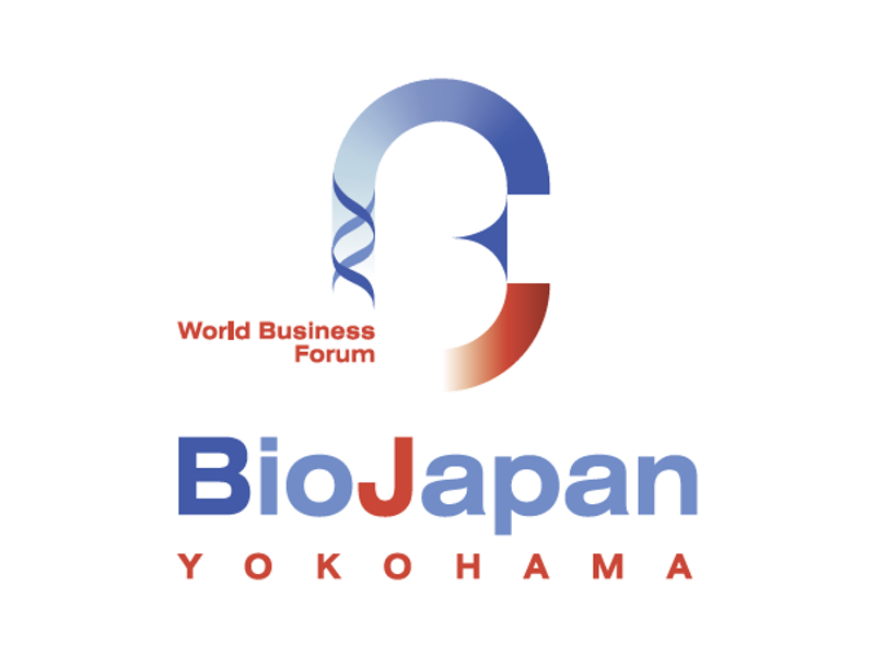 Dr Laurence Bishop | BioJapan | ApconiX