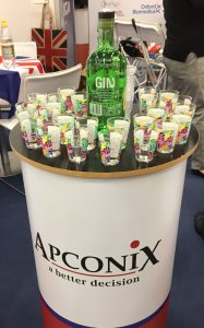Bio-Europe 2019 | Apconix | Toxicology Experts