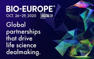 Bio-Europe Digital 2020