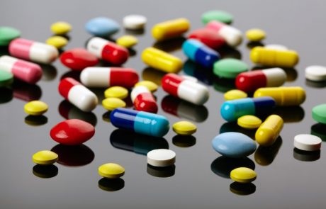 Pharmaceuticals | Drug Safety | ApconiX