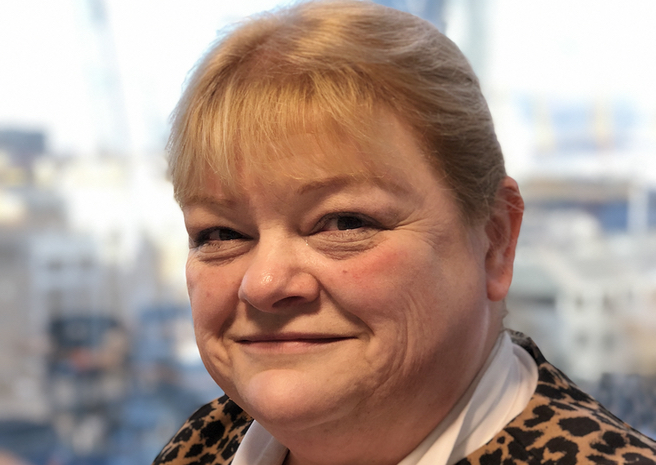 Angela Stokes Angela Stokes | ApconiX