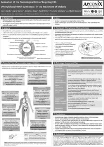 Evaluation of the Toxicological Risk of targeting FRS | ApconiX