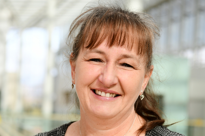 Julie Knight | Finance Manager | ApconiX Julie Knight | Finance Manager | ApconiX