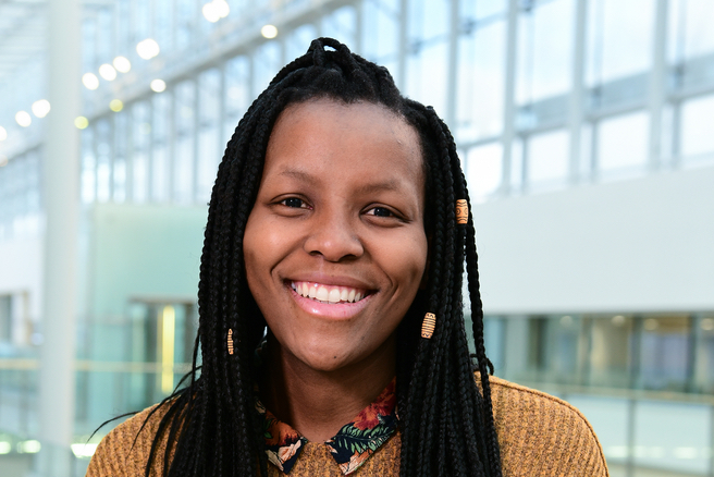 Phumzile Sikakana | Target Safety Assessments | ApconiX Phumzile Sikakana | Target Safety Assessments | ApconiX
