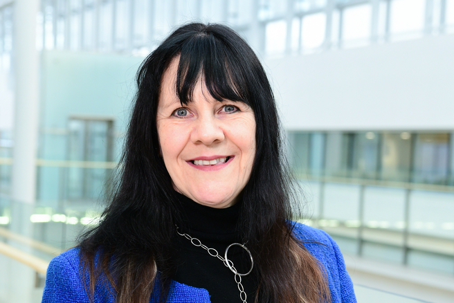 Professor Ruth Roberts | Director | ApconiX Professor Ruth Roberts | Director | ApconiX