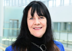 Professor Ruth Roberts Professor Ruth Roberts