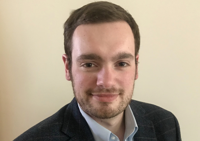 Dr Sean Hammond | TSA | ApconiX Dr Sean Hammond | TSA | ApconiX
