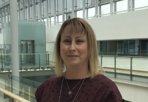 Pauline Garner | Apconix
