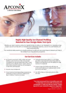 Ion Channel Flyer Digital Pdf Reduced Pdf | Apconix