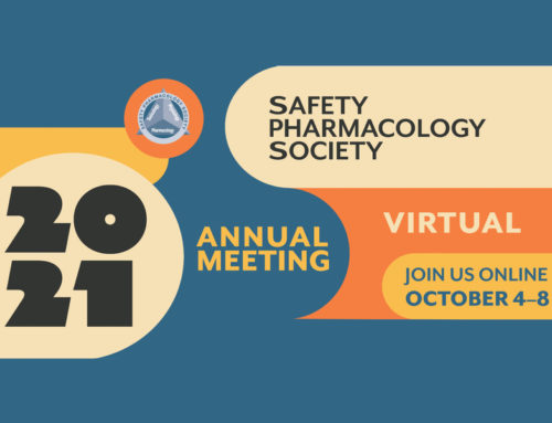Safety Pharmacology Society (SPS) Annual Meeting 2021