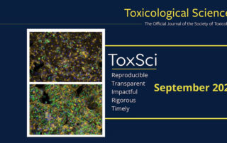 TOXSCI 800 | ApconiX