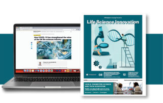 Life Science Innovation 2
