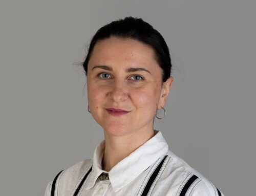 ApconiX Welcomes Abigail Walker