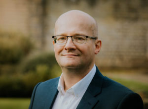 Dr Laurence Bishop | Apconix