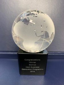 Award Award | ApconiX