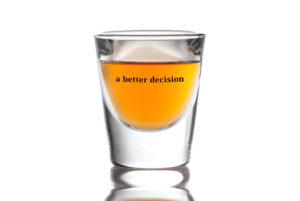 Apconix Shot Glass Abd | Apconix