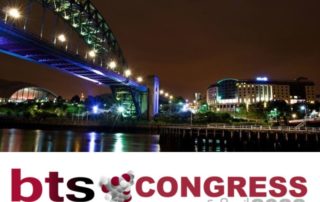 British Society of Toxicology Congress 2022