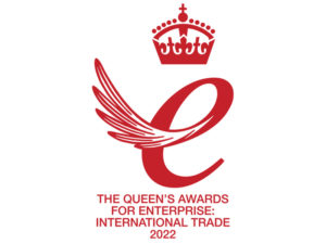 ApconiX Wins the Queen’s Award for Enterprise