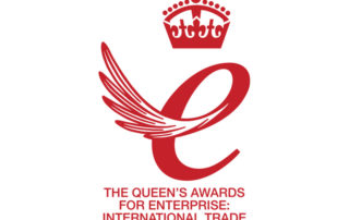 ApconiX | Queen's Award for Enterprise