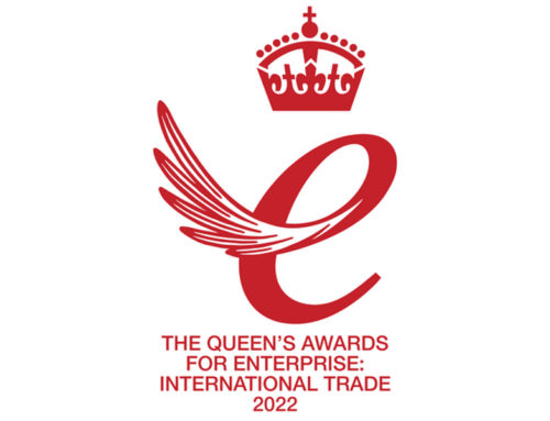 ApconiX Wins the Queen’s Award for Enterprise