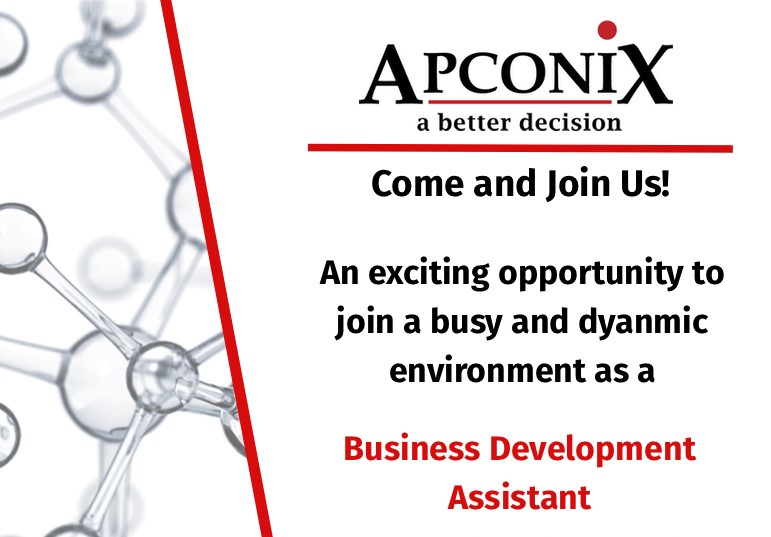 Business Development Assistant Business Development Assistant