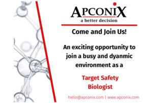 website biologist 2 | ApconiX