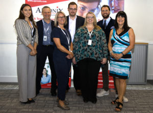 TSA Team | ApconiX